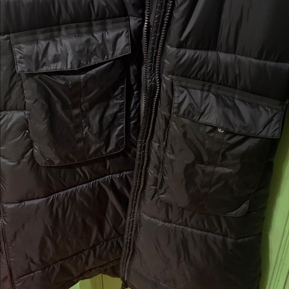 So warm jaket long good condition - Picture 4 of 7